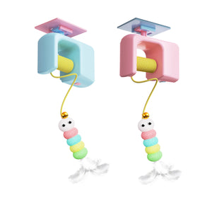 Hangable Automatic Cat Interactive Toy