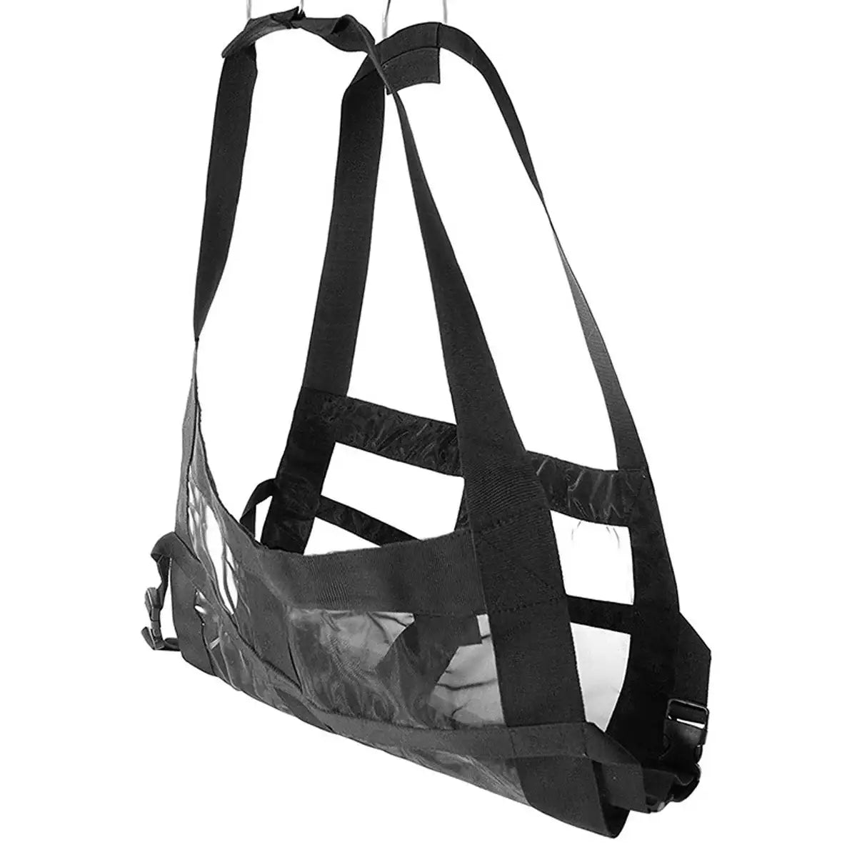 Durable Hanging Animal Weighing Sling for Lambs Goats Calves