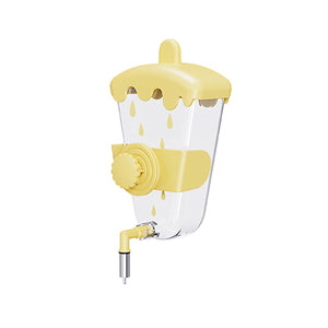 Parrot Hanging Automatic Water Dispenser