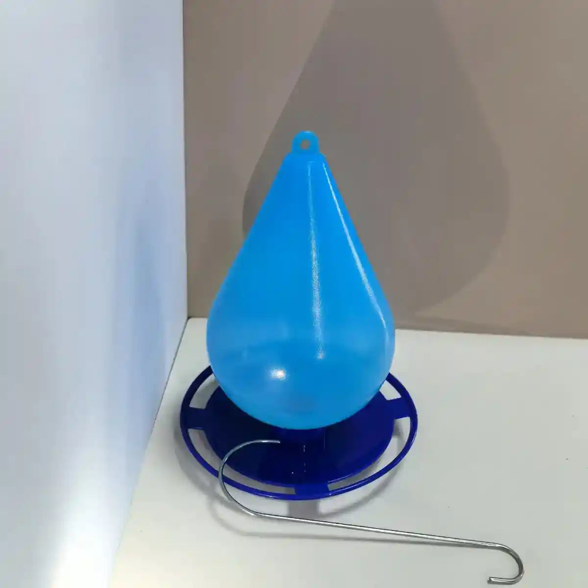 Versatile Hanging Bird Feeder for Yard Durable & Easy to Clean