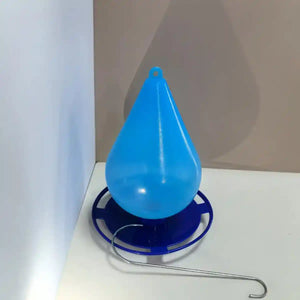 Versatile Hanging Bird Feeder for Yard Durable & Easy to Clean