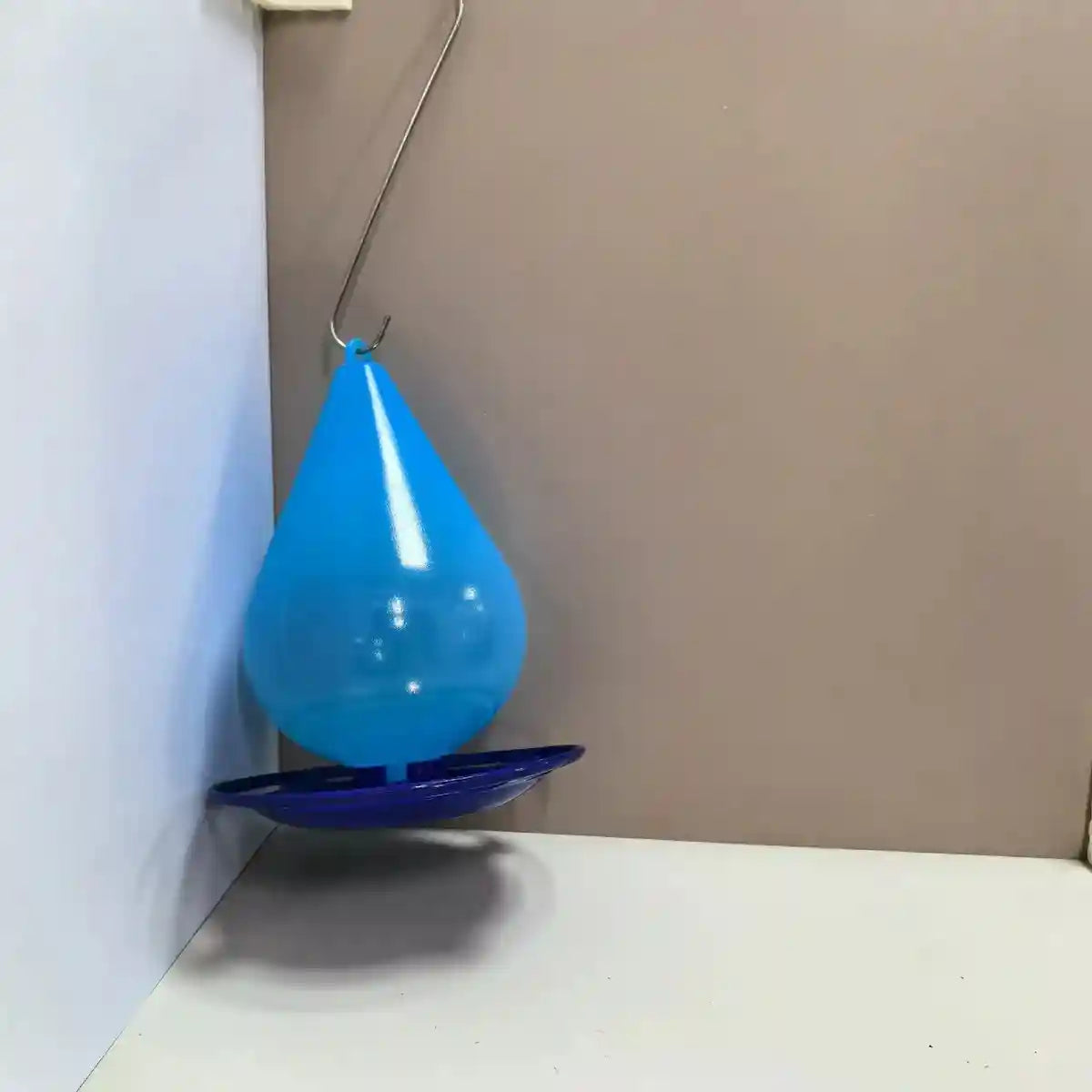 Versatile Hanging Bird Feeder for Yard Durable & Easy to Clean