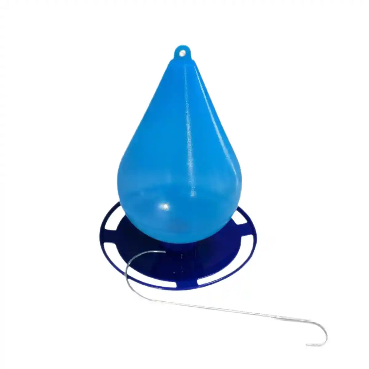 Versatile Hanging Bird Feeder for Yard Durable & Easy to Clean