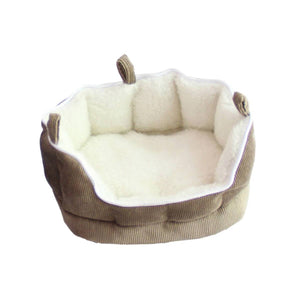 Hanging Small Pet Nest Soft Bird Hammock Bed for Cage