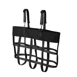 Stable Fan Bag Heavy-Duty Hanging Fan Holder for Barn & Horse Stalls