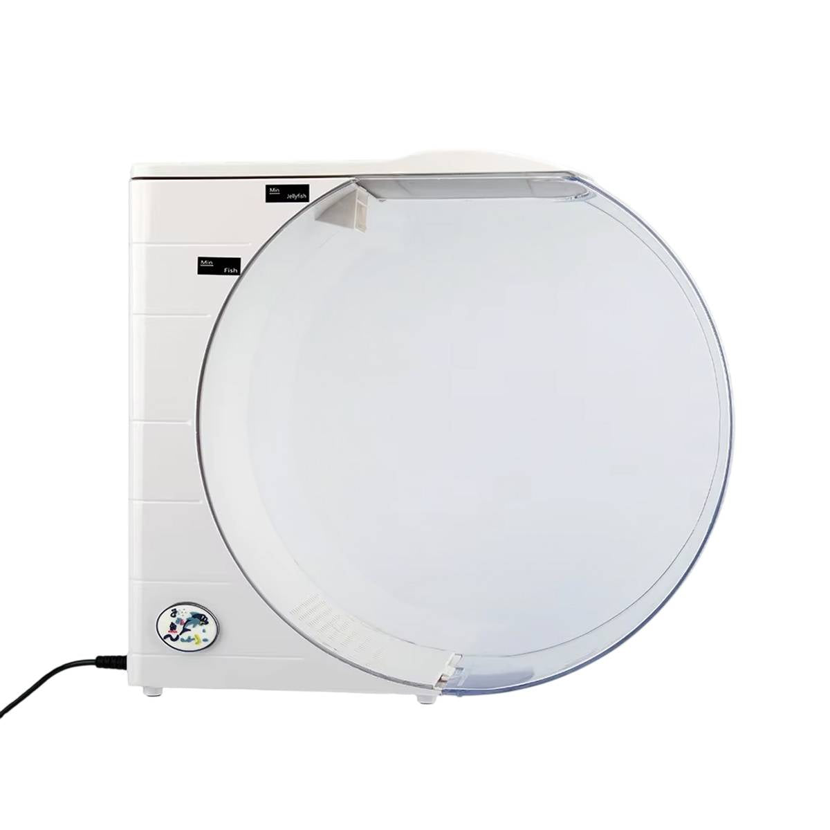 Jellyfish Aquarium 10L - LED Electronic Desktop Jelly Tank