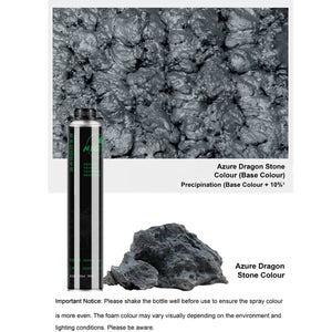 Rainforest Shaping Foam Landscaping Spray Foam Adhesive