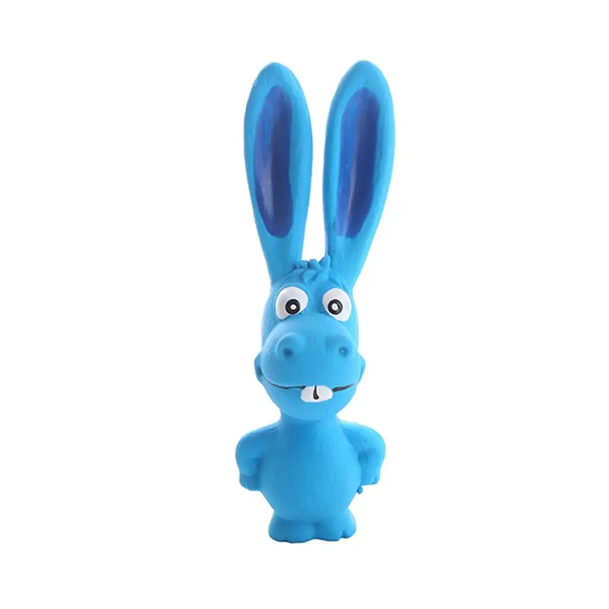 Latex Squeaky Dog Toy Animal Shape Pet Sound Chew Toy