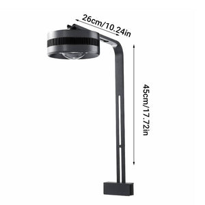 Aquarium LED Light 35W - Native Stream Tank Downlight (WRGB)