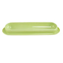 Non-Slip Cat Feeding Bowl Anti-Spill Single Food Dish for Kittens