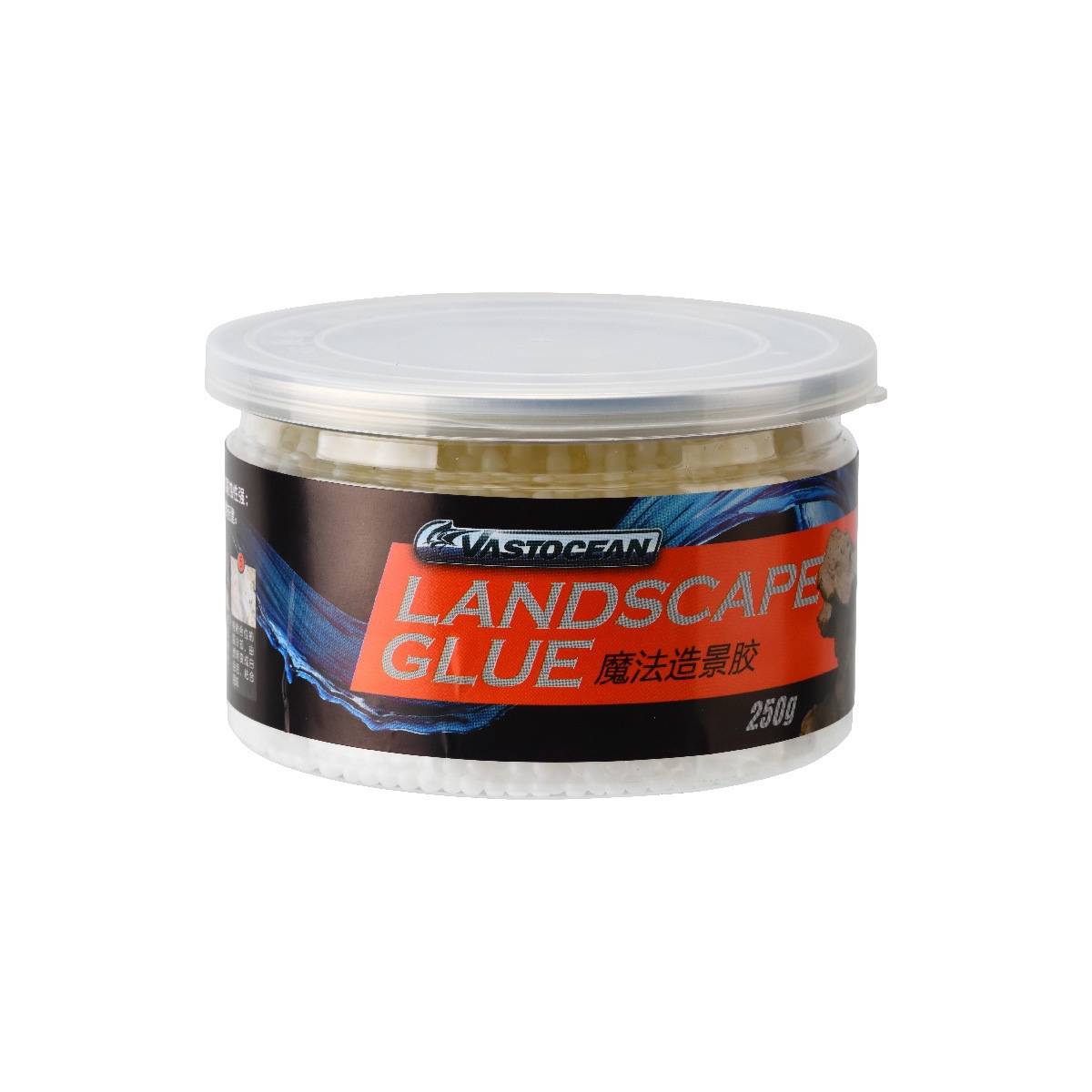 Aquarium Landscaping Glue - Aquascape Stone & Plant Bonding Adhesive