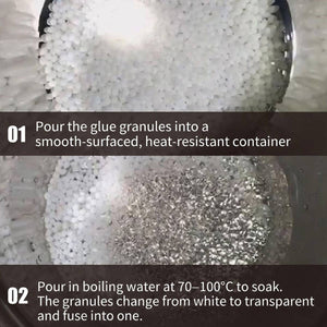 Aquarium Landscaping Glue - Aquascape Stone & Plant Bonding Adhesive