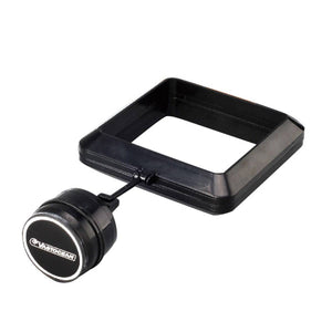 Magnetic Fish Feeding Ring - Floating Aquarium Feeder
