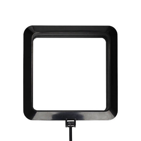 Magnetic floating aquarium feeding ring – product view 4
