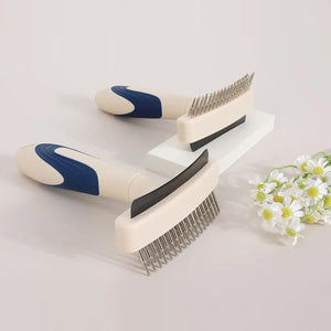 Multi-Functional Pet Comb For Dogs And Cats