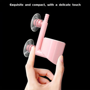 Nano Aquarium Air Stone Bubble Diffuser with Double Suction Cups