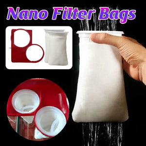 Nano Aquarium Filter Bags