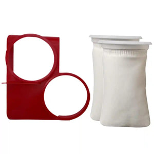 Nano Aquarium Filter Bags