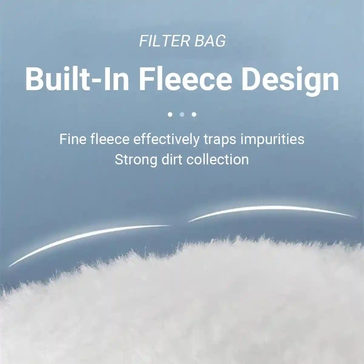 Nano Aquarium Filter Bags