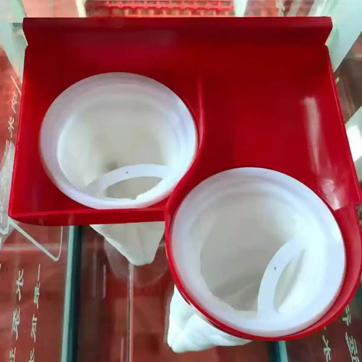 Nano Aquarium Filter Bags