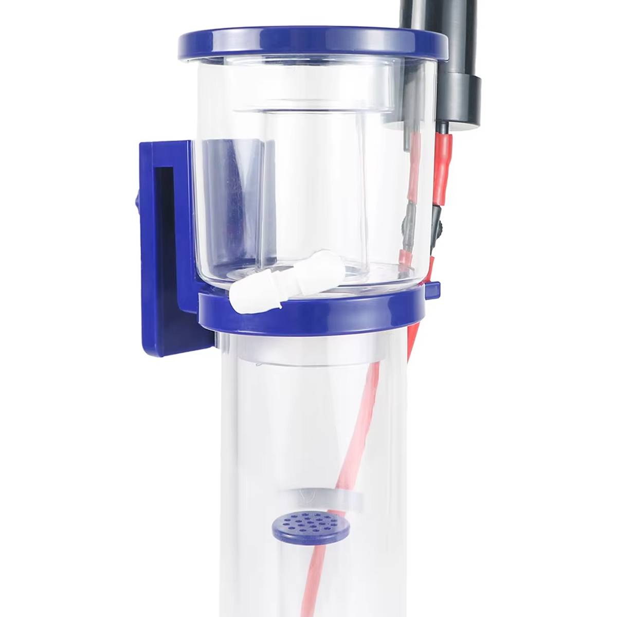 Nano Reef Protein Skimmer 50D - AE Egg Divider for Marine Tanks