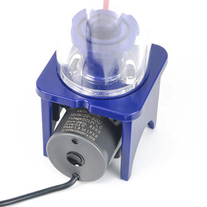 Nano Reef Protein Skimmer 50D - AE Egg Divider for Marine Tanks