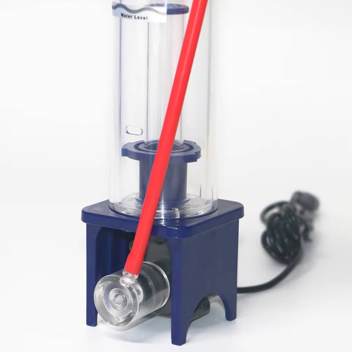 Nano Reef Protein Skimmer 50D - AE Egg Divider for Marine Tanks