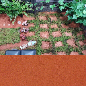 Reptile Laterite Soil - Natural Turtle Tank Landscape Substrate