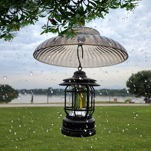 Moisture-proof Bird Feeder Rain Cover