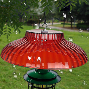 Moisture-proof Bird Feeder Rain Cover