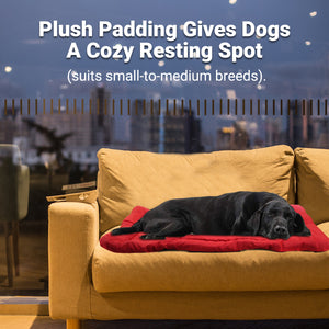 Outdoor Dog Bed Foldable Waterproof Travel Mat