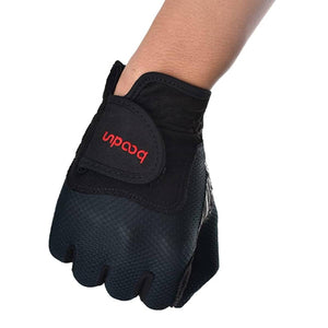 Equestrian Riding Gloves - Bolton Wear-Resistant Non-Slip (L-XL)