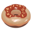 Pet Teeth Cleaning Sound Donut Dog Toys