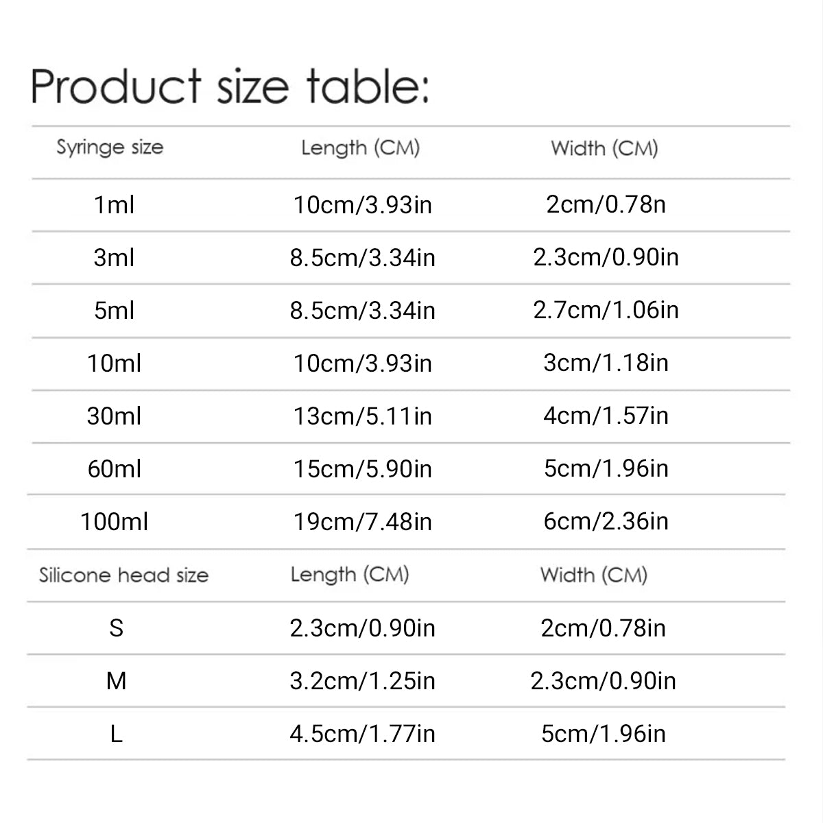 Kitten Puppy Pet Feeding Syringe Feeder Cat Dog Nursing Bottle with Pacifier