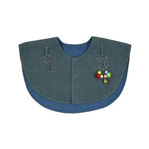 Parrot Anti-Scratch Shoulder Cape