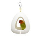 Parrot Hanging Birdhouse Eco-Friendly Durable Nest for Birds