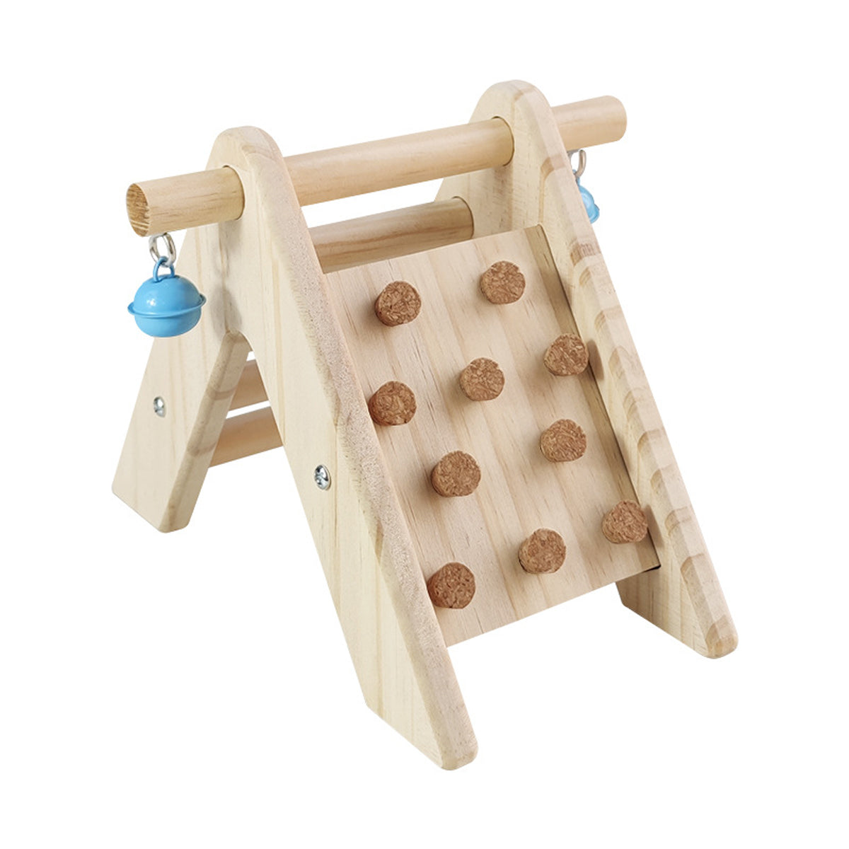 Parrot Climbing Ladder