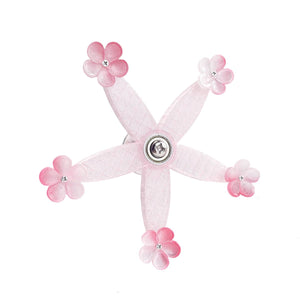 Parrot Spinning Toy 360° Rotating Bird Cage Toy