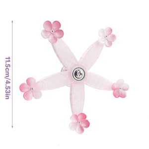 Parrot Spinning Toy 360° Rotating Bird Cage Toy
