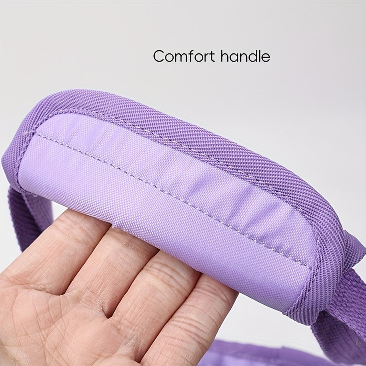Portable Pet Shoulder Carrier Bag with Breathable Mesh