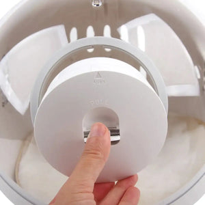 Portable Pet Carrier Bag With Built-In Fan & Ventilation System