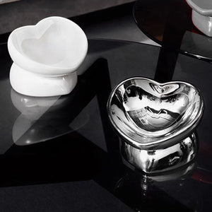 Pet Ceramic Bowl - Anti-Knock Cat & Dog Feeding Dish