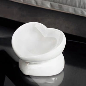 Pet Ceramic Bowl - Anti-Knock Cat & Dog Feeding Dish
