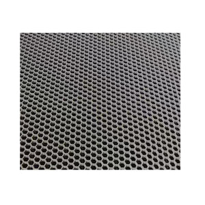 Anti-Slip Pet Cage Plastic Mesh Mat Cut-to-Size Cage Floor Liner