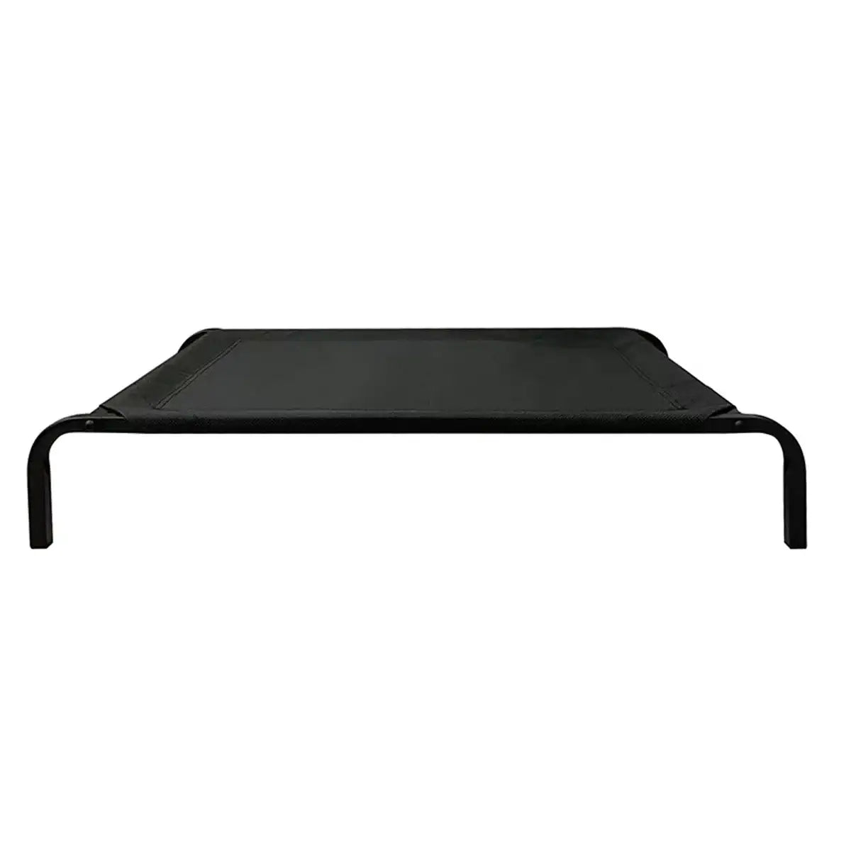 Elevated Breathable Pet Bed for Indoor and Outdoor Use