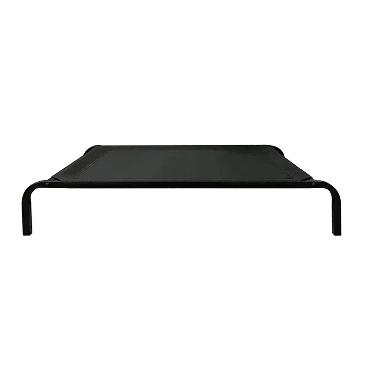 Elevated Breathable Pet Bed for Indoor and Outdoor Use