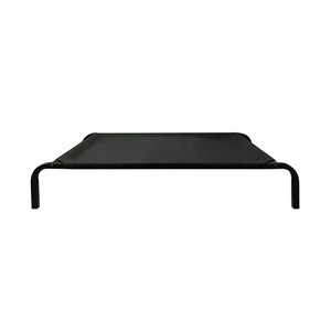 Elevated Breathable Pet Bed for Indoor and Outdoor Use
