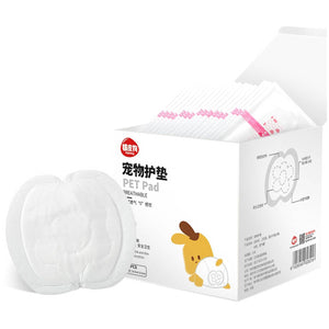 Pad Dog Physiological Pants Menstrual Pants Dog Diaper Pads