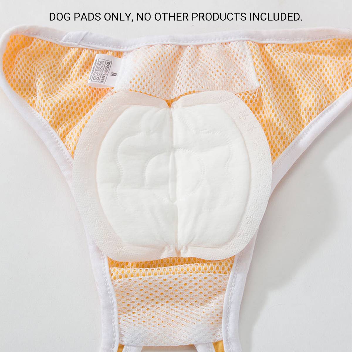 Pad Dog Physiological Pants Menstrual Pants Dog Diaper Pads