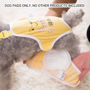 Pad Dog Physiological Pants Menstrual Pants Dog Diaper Pads